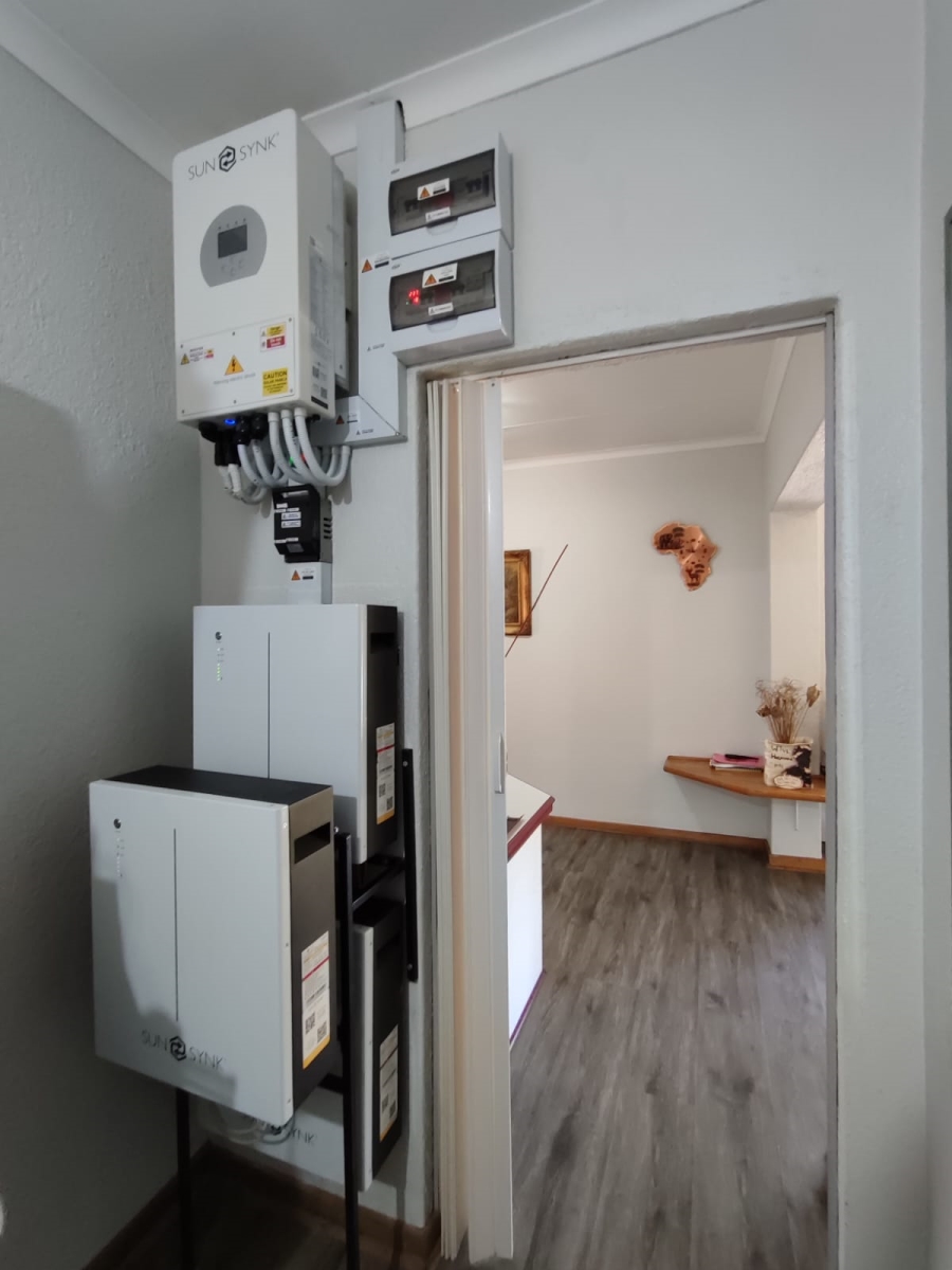 3 Bedroom Property for Sale in Flimieda North West